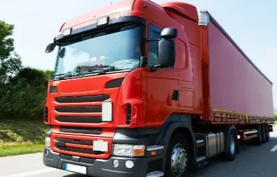 Adana Buldan Ambar Kargo