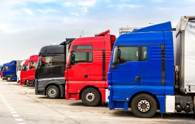 Adana Buldan Ambar Nakliyat