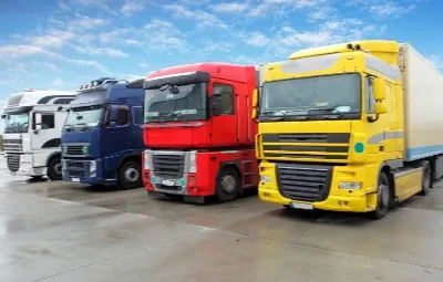 Adana Buldan Nakliye Ambarı