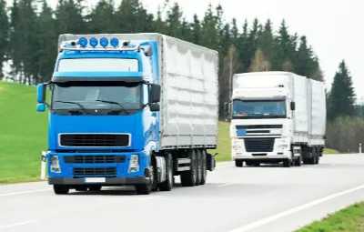 Adana ile Buldan Arası Eşya Taşıma